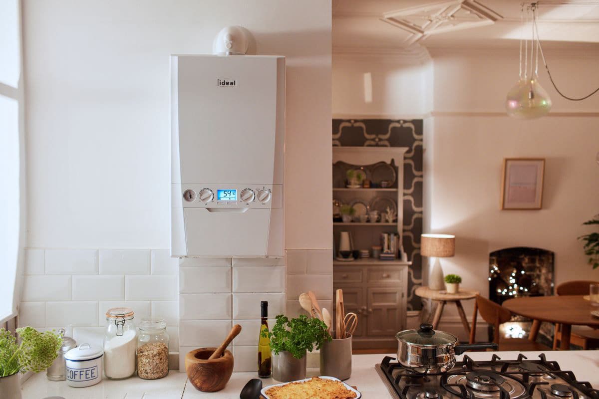 Boiler Repairs