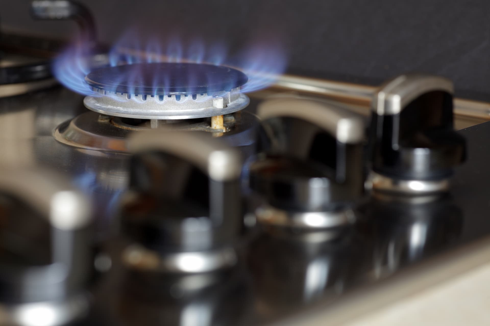 Cooker, Hob and Fire Services